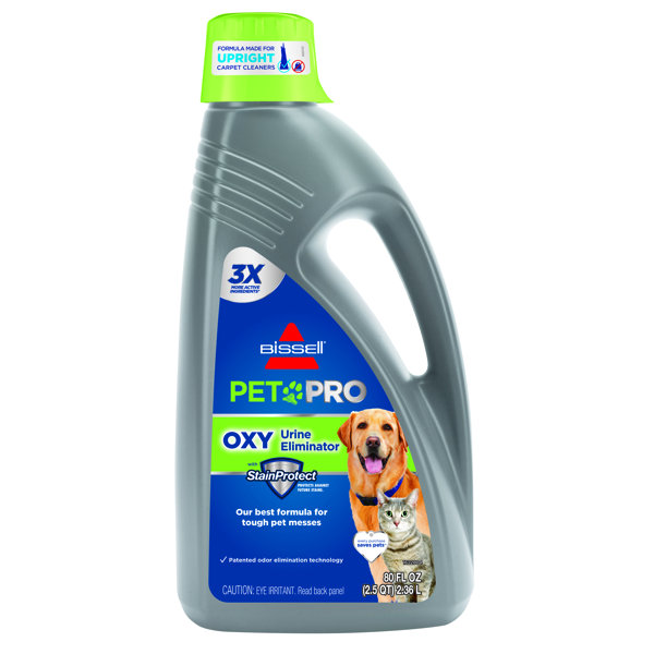 Will Oxiclean Remove Dog Urine Odor